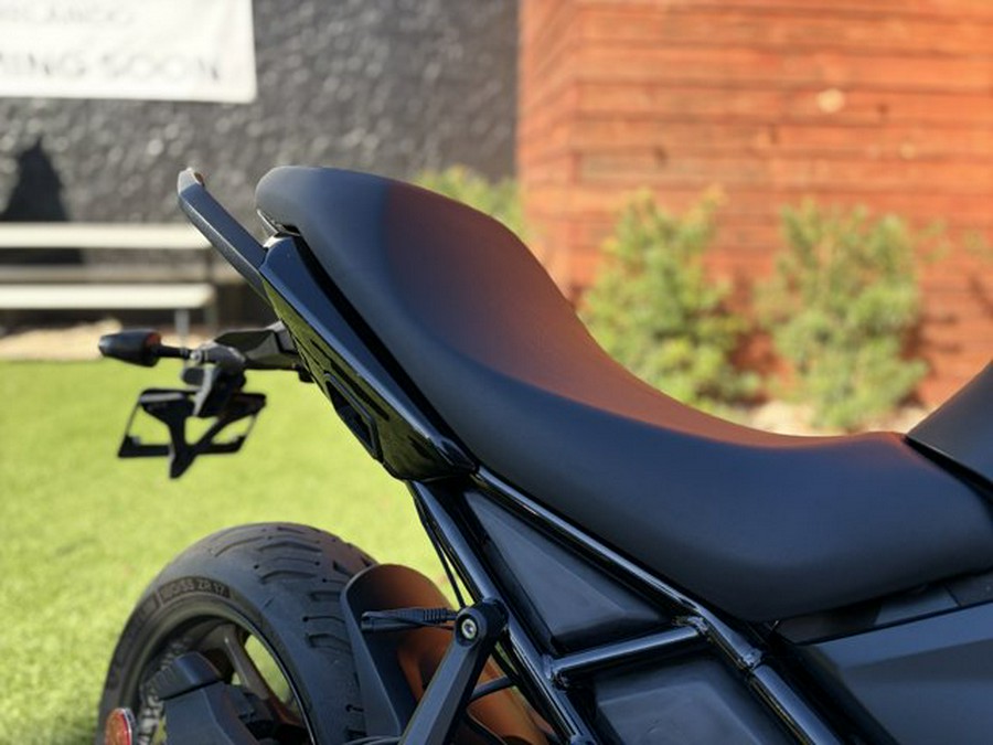 2022 Triumph TIGER SPORT 660