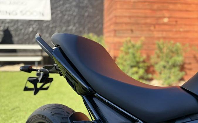 2022 Triumph TIGER SPORT 660