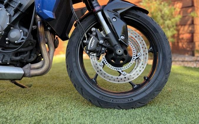 2022 Triumph TIGER SPORT 660