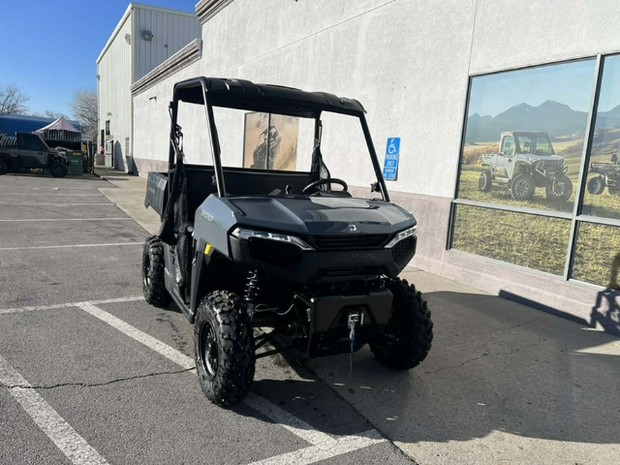 2026 Polaris Ranger 500