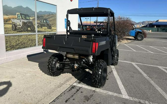 2026 Polaris Ranger 500