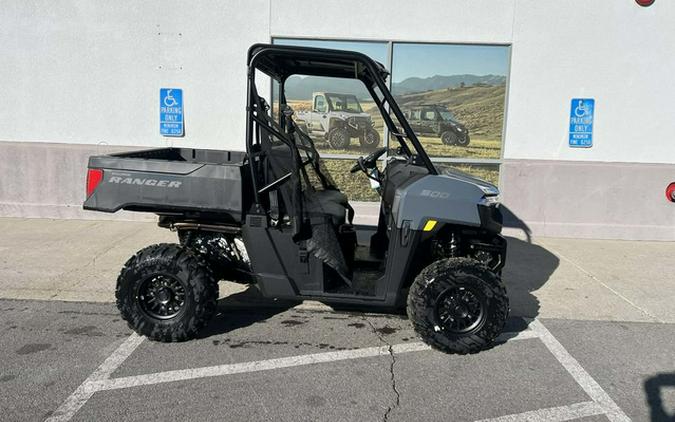 2026 Polaris Ranger 500