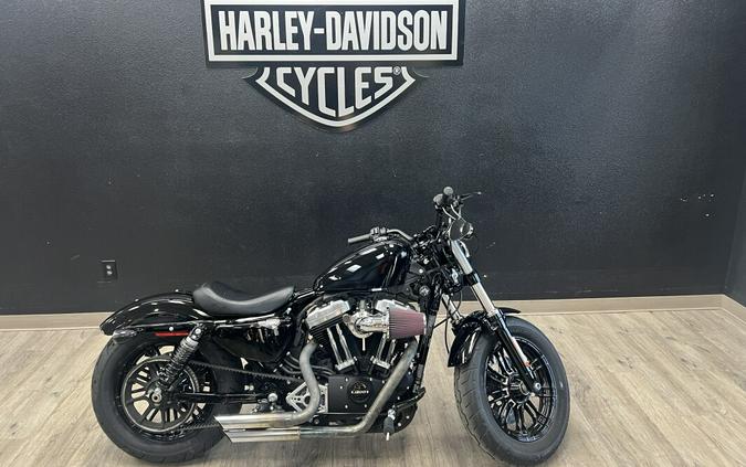 2018 Harley-Davidson® Forty-Eight®
