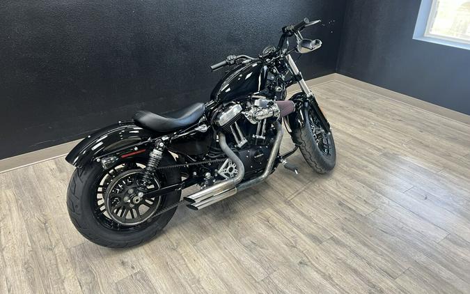 2018 Harley-Davidson® Forty-Eight®