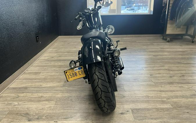 2018 Harley-Davidson® Forty-Eight®