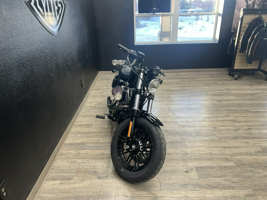 2018 Harley-Davidson® Forty-Eight®