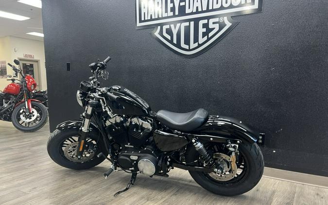 2018 Harley-Davidson® Forty-Eight®