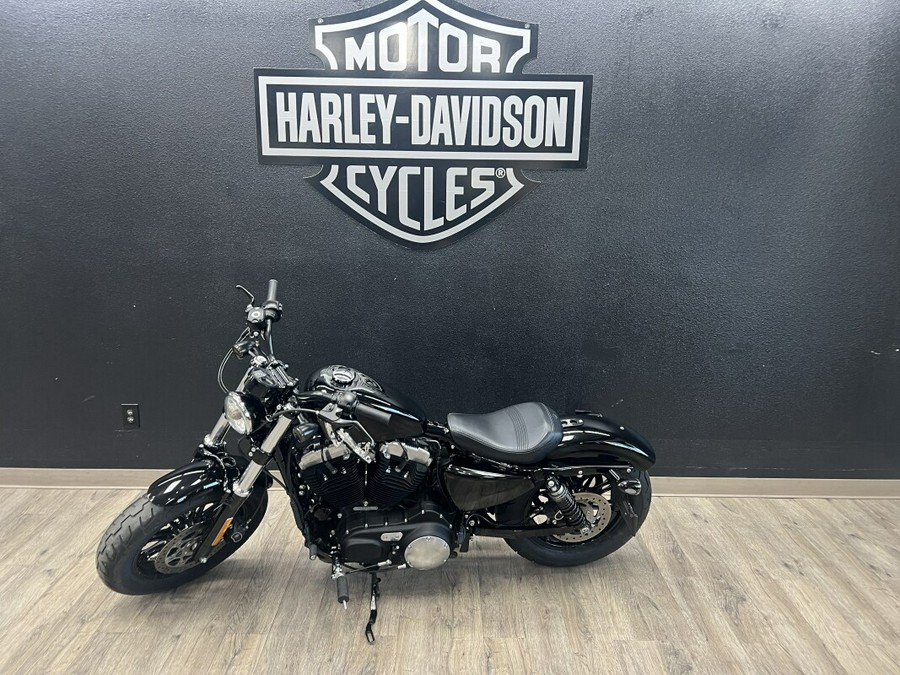 2018 Harley-Davidson® Forty-Eight®