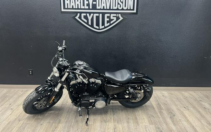2018 Harley-Davidson® Forty-Eight®