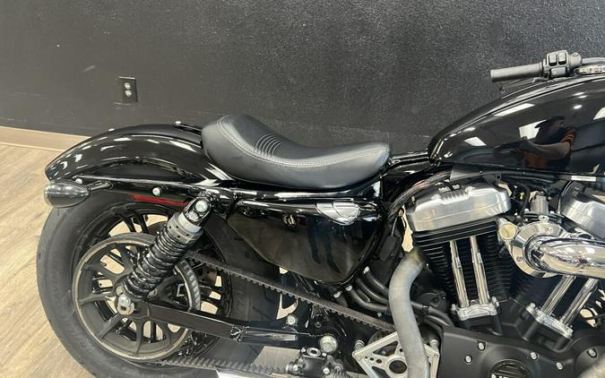 2018 Harley-Davidson® Forty-Eight®