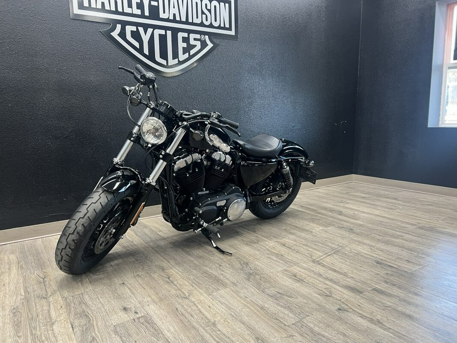 2018 Harley-Davidson® Forty-Eight®