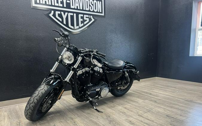 2018 Harley-Davidson® Forty-Eight®