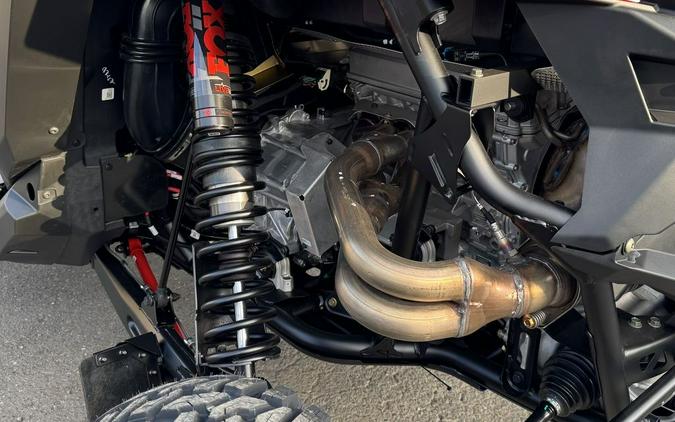 2026 Polaris® RZR Pro R 4 Ultimate
