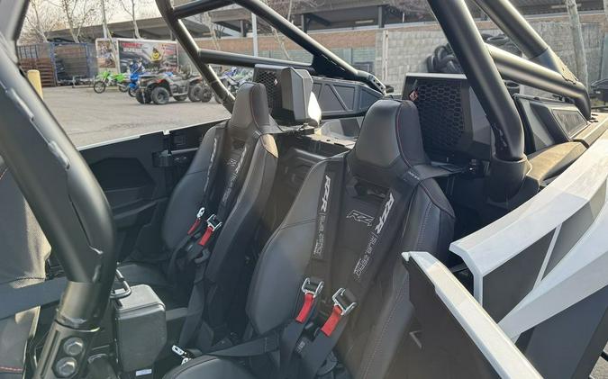 2026 Polaris® RZR Pro R 4 Ultimate