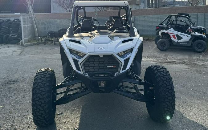 2026 Polaris® RZR Pro R 4 Ultimate