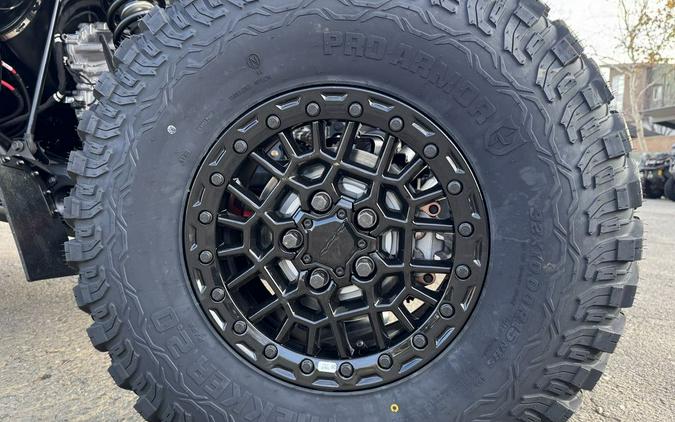 2026 Polaris® RZR Pro R 4 Ultimate