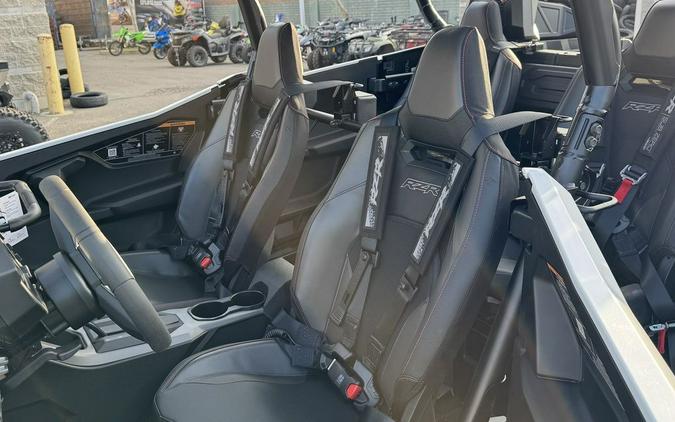 2026 Polaris® RZR Pro R 4 Ultimate