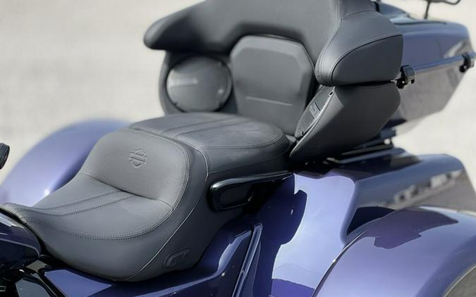 2026 Harley-Davidson FLHLT - Street Glide 3 Limited