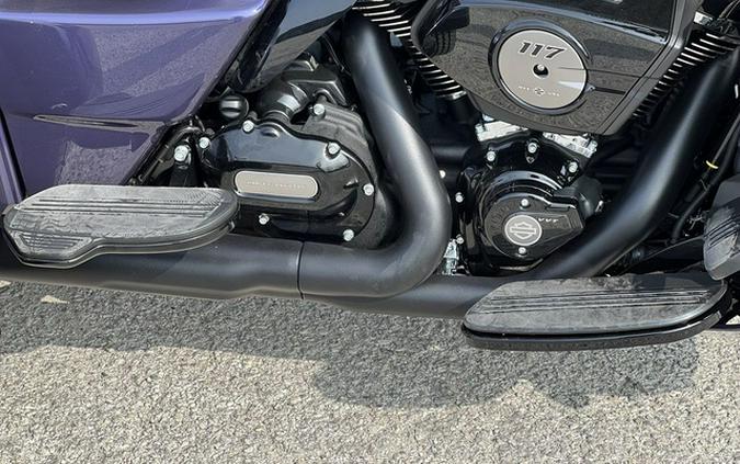 2026 Harley-Davidson FLHLT - Street Glide 3 Limited