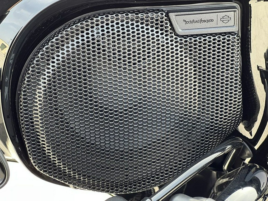 2026 Harley-Davidson FLHLT - Street Glide 3 Limited