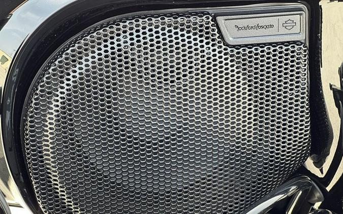 2026 Harley-Davidson FLHLT - Street Glide 3 Limited