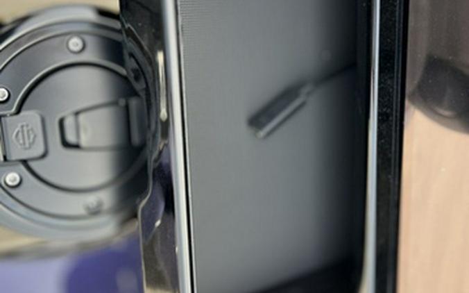 2026 Harley-Davidson FLHLT - Street Glide 3 Limited