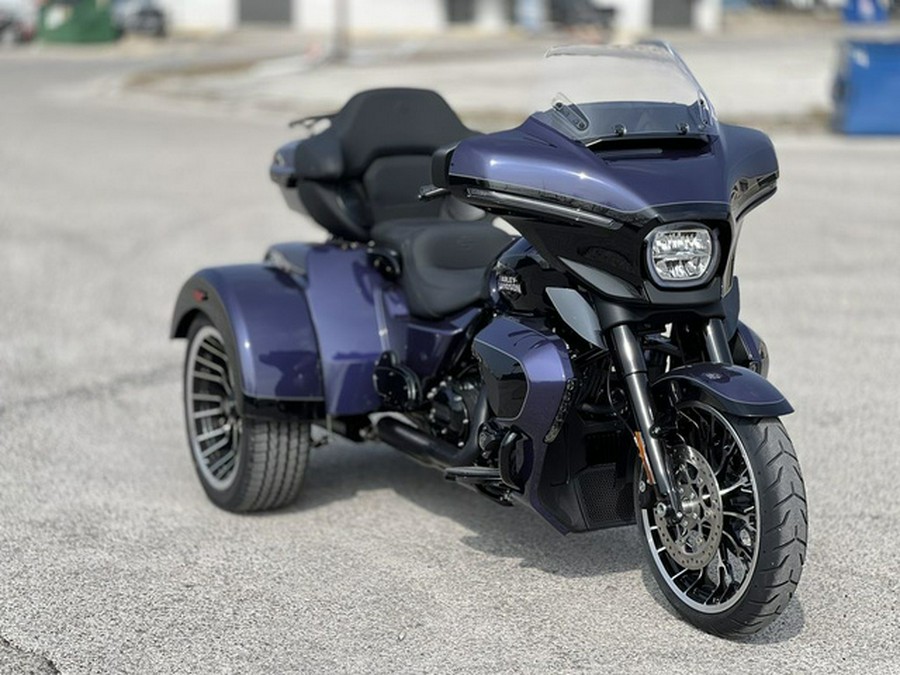 2026 Harley-Davidson FLHLT - Street Glide 3 Limited