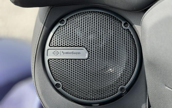 2026 Harley-Davidson FLHLT - Street Glide 3 Limited