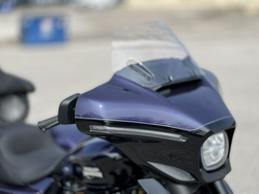 2026 Harley-Davidson FLHLT - Street Glide 3 Limited