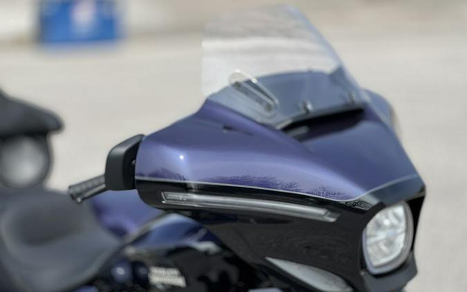 2026 Harley-Davidson FLHLT - Street Glide 3 Limited