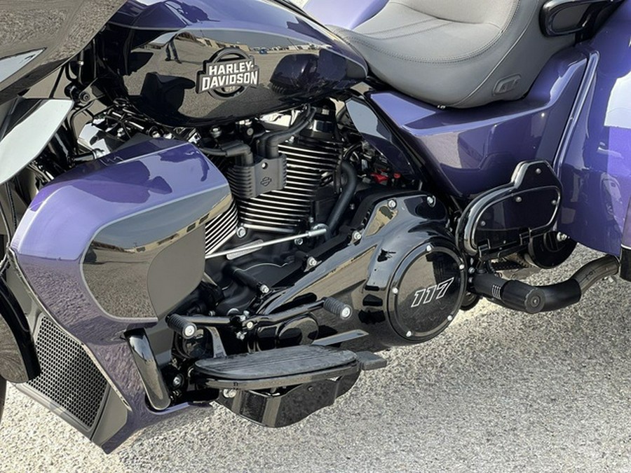 2026 Harley-Davidson FLHLT - Street Glide 3 Limited