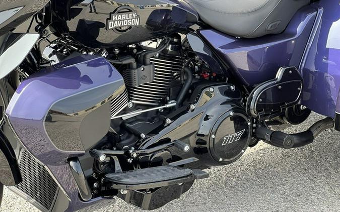 2026 Harley-Davidson FLHLT - Street Glide 3 Limited