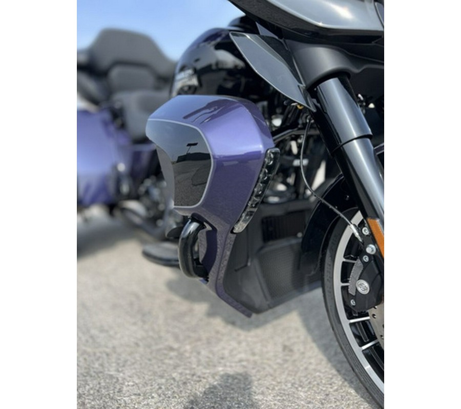 2026 Harley-Davidson FLHLT - Street Glide 3 Limited