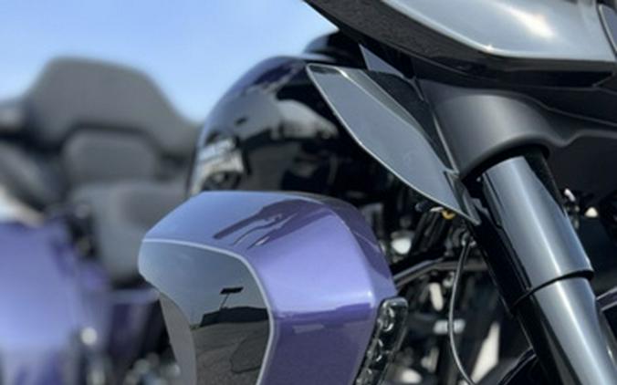 2026 Harley-Davidson FLHLT - Street Glide 3 Limited