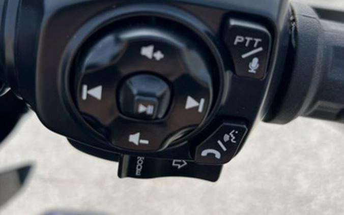 2026 Harley-Davidson FLHLT - Street Glide 3 Limited