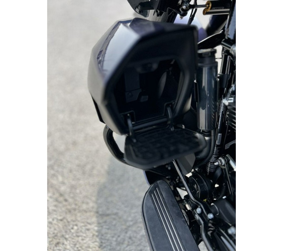 2026 Harley-Davidson FLHLT - Street Glide 3 Limited