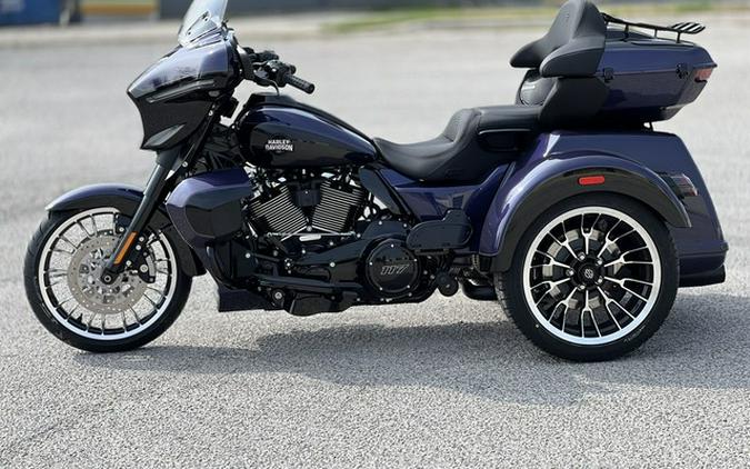 2026 Harley-Davidson FLHLT - Street Glide 3 Limited