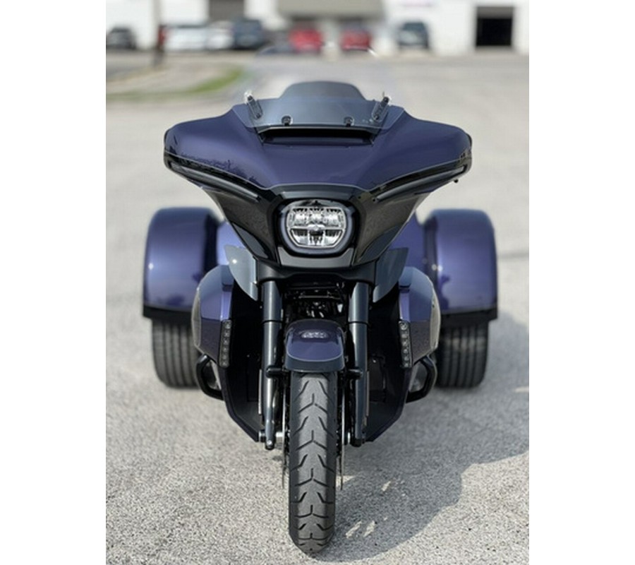 2026 Harley-Davidson FLHLT - Street Glide 3 Limited