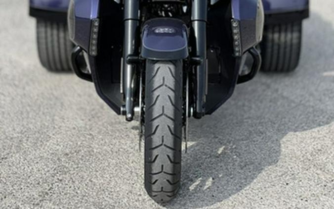 2026 Harley-Davidson FLHLT - Street Glide 3 Limited