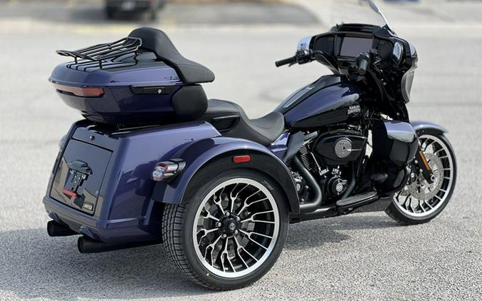 2026 Harley-Davidson FLHLT - Street Glide 3 Limited