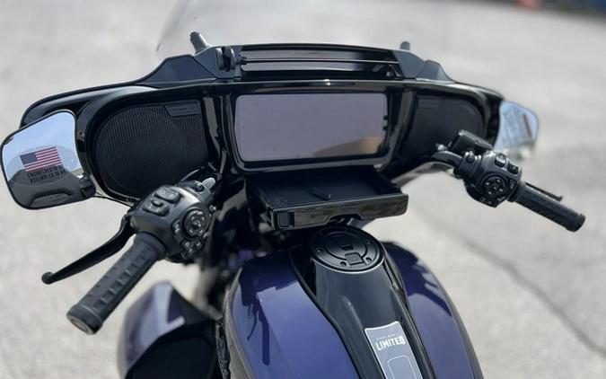 2026 Harley-Davidson FLHLT - Street Glide 3 Limited