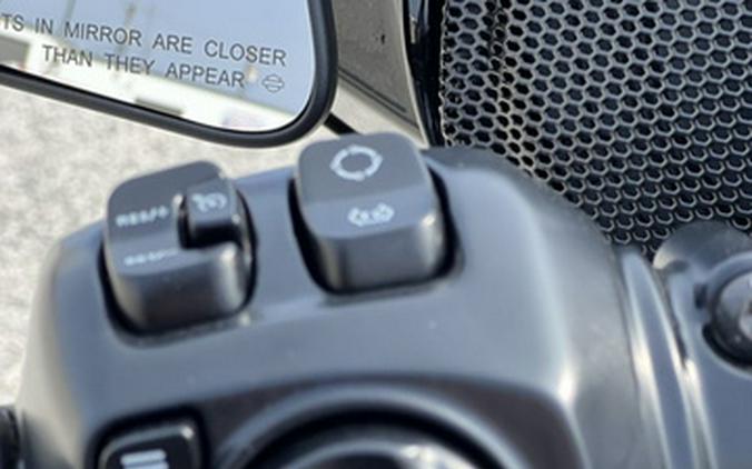 2026 Harley-Davidson FLHLT - Street Glide 3 Limited