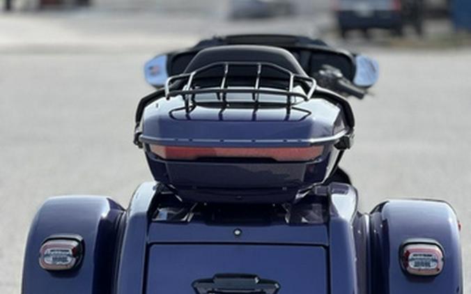 2026 Harley-Davidson FLHLT - Street Glide 3 Limited