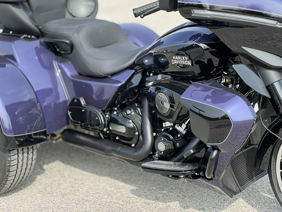 2026 Harley-Davidson FLHLT - Street Glide 3 Limited