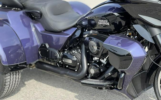 2026 Harley-Davidson FLHLT - Street Glide 3 Limited