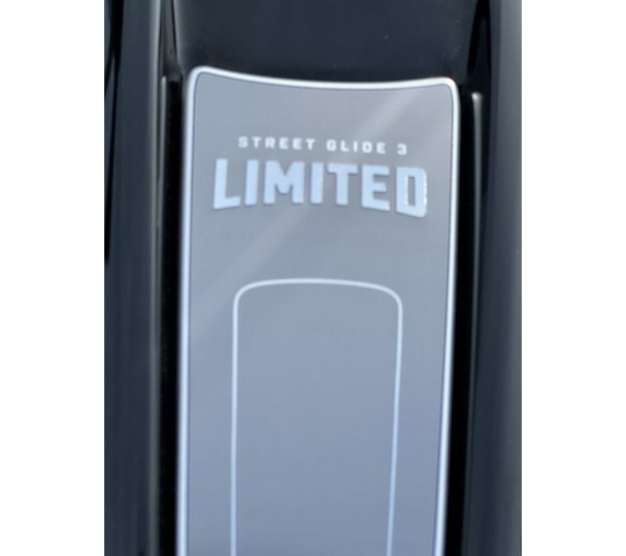 2026 Harley-Davidson FLHLT - Street Glide 3 Limited