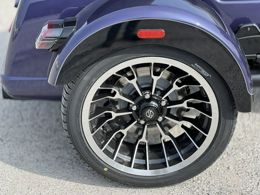 2026 Harley-Davidson FLHLT - Street Glide 3 Limited