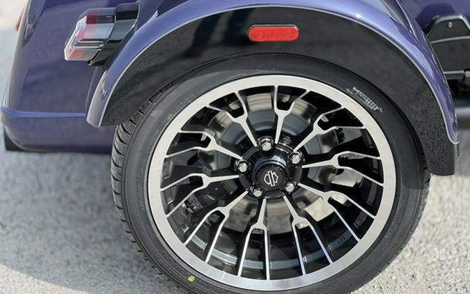 2026 Harley-Davidson FLHLT - Street Glide 3 Limited