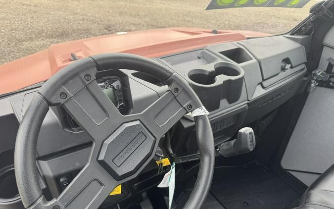 2026 Polaris Ranger® 1000 Premium