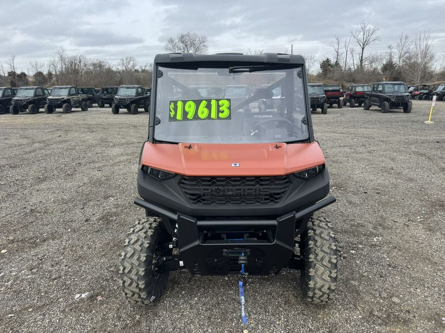 2026 Polaris Ranger® 1000 Premium